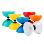 Henrys Diabolo Beach Free - türkis - Set Kugellager Henrys Diabolo Beach Free - türkis - Set Kugellager