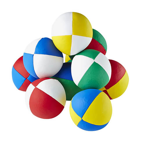 Balle de jonglage Stretch – Henrys